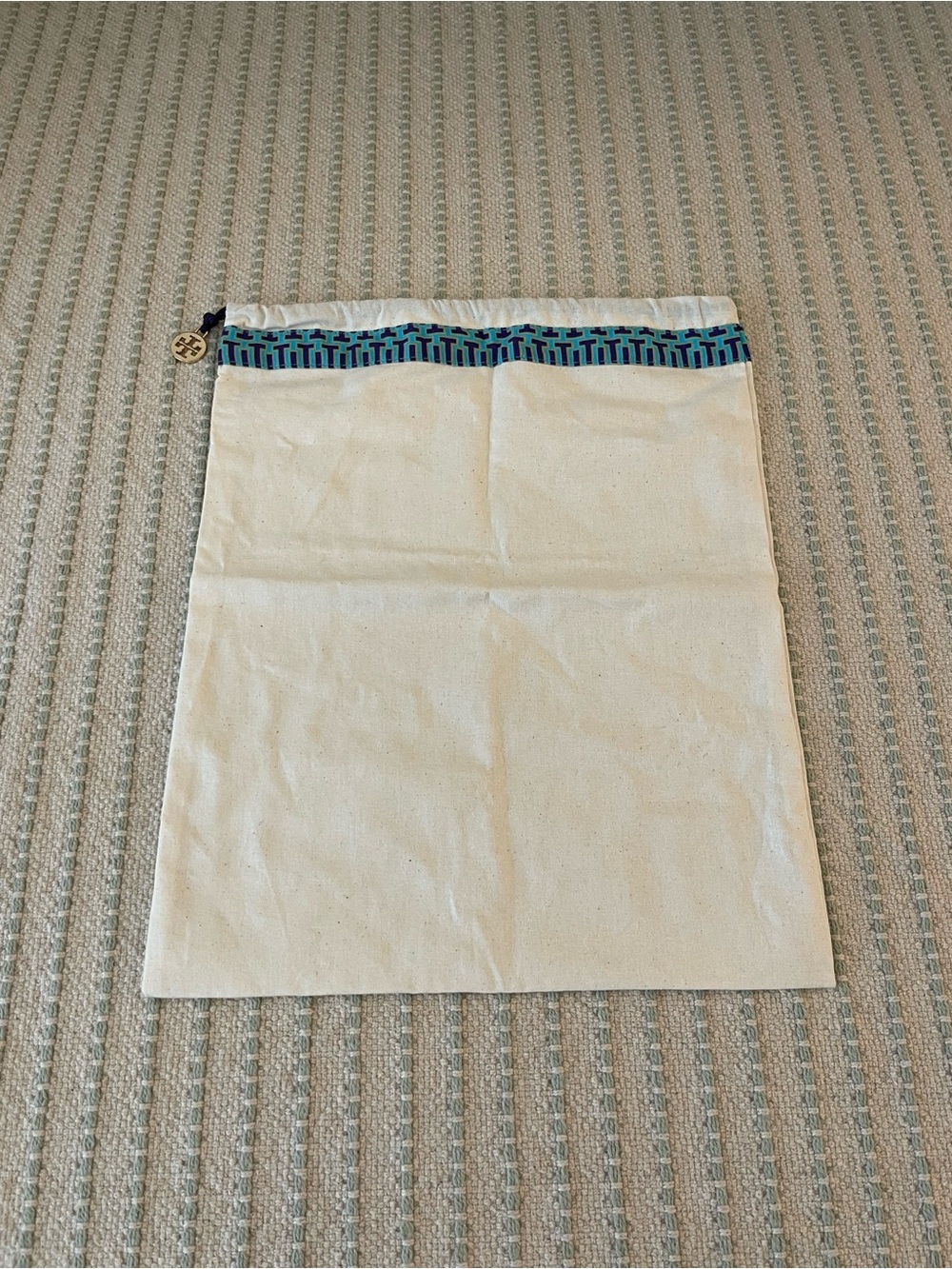 Tory Burch - Dust Bag - Drawstring - Storage Bag